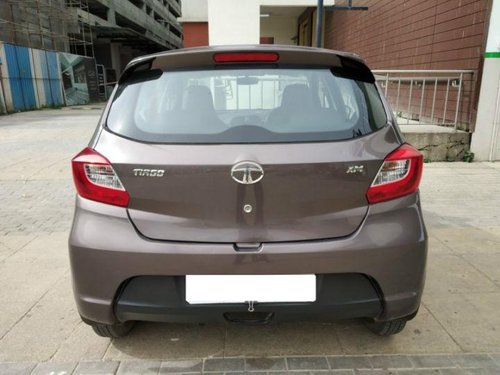 2018 Tata Tiago MT for sale at low price