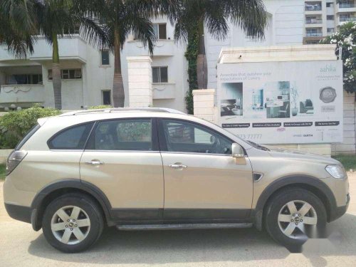 Used 2010 Chevrolet Captiva MT for sale