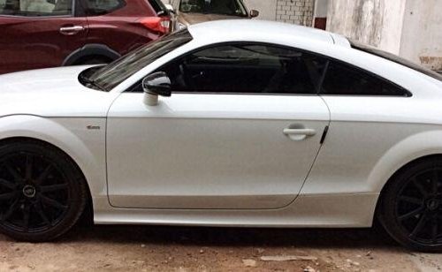 Used Audi TT 45 TFSI AT 2015 for sale