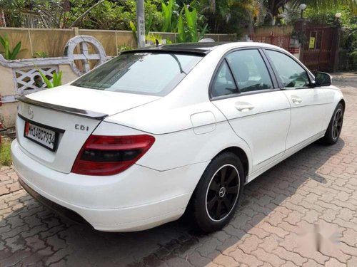 Mercedes-Benz C-Class C220 CDI, 2007, Diesel MT for sale 