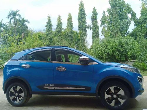 Used Tata Nexon MT for sale car at low price