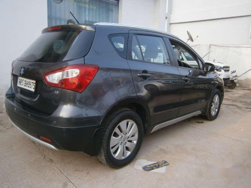 Maruti Suzuki S-Cross, 2015, Diesel MT for sale 