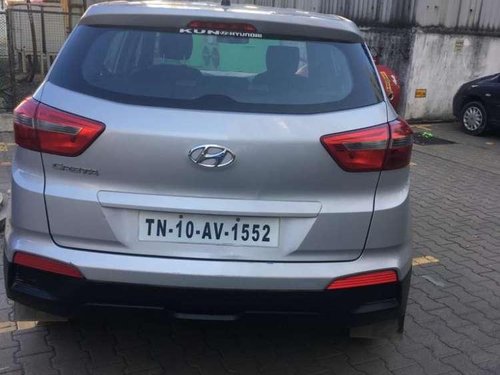 Used 2016 Hyundai Creta MT for sale