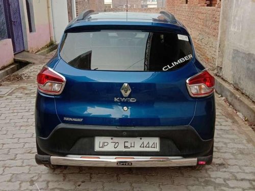 Renault Kwid MT 2018 for sale 