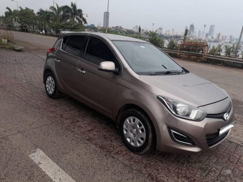 2012 Hyundai i20 1.4 CRDi Magna MT for sale