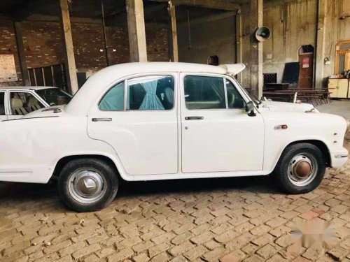 2008 Hindustan Motors Ambassador MT for sale 