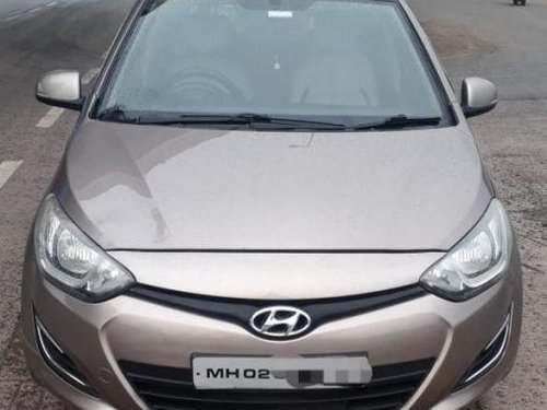 2012 Hyundai i20 1.4 CRDi Magna MT for sale