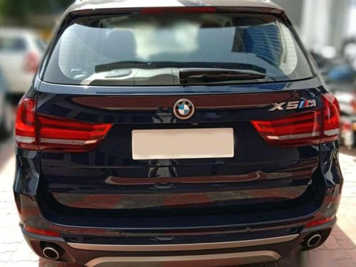 BMW X5 2016 AT for sale 