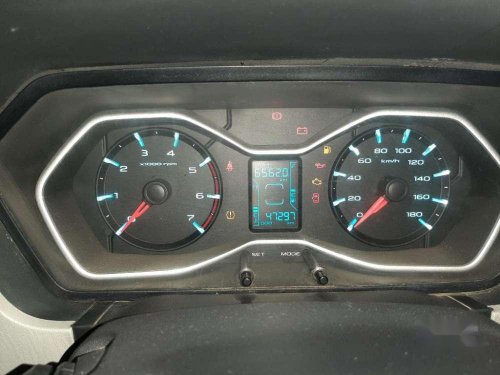 Mahindra Scorpio 2016 MT for sale 