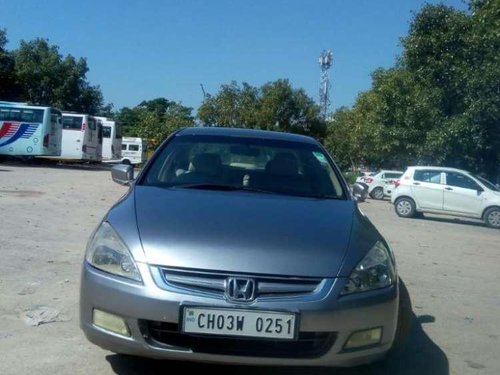 Honda Accord 2006 MT for sale 