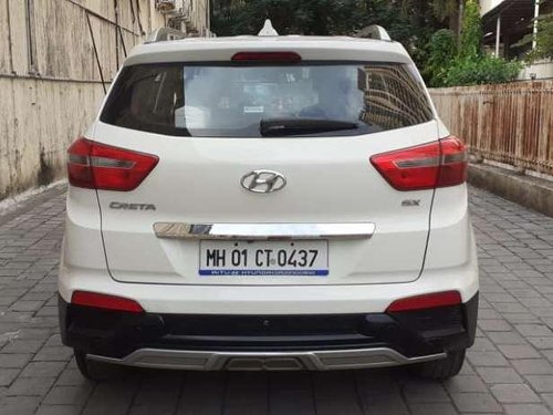 Used Hyundai Creta MT for sale at low price
