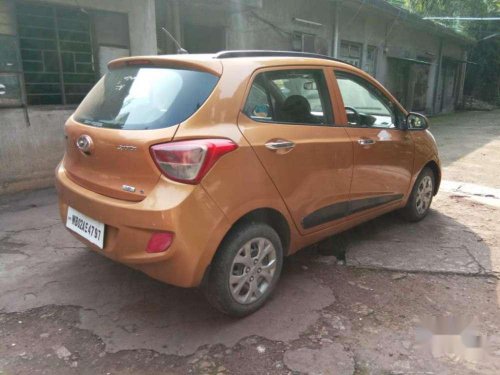 2013 Hyundai i10 MT for sale