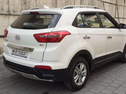 Used Hyundai Creta MT for sale at low price