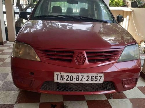 Used Mahindra Renault Logan MT for sale 