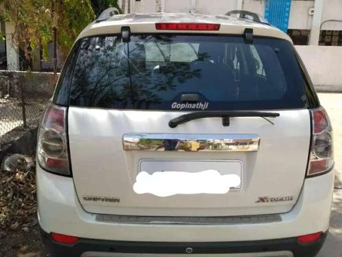 Used Chevrolet Captiva MT for sale at low price