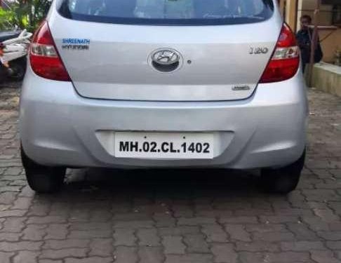 2012 Hyundai i20 MT for sale 