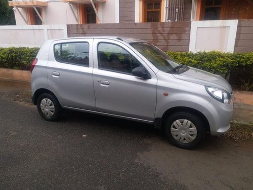 2013 Maruti Suzuki Versa MT for sale at low price