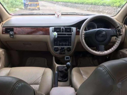 Used Chevrolet Optra MT for sale at low price