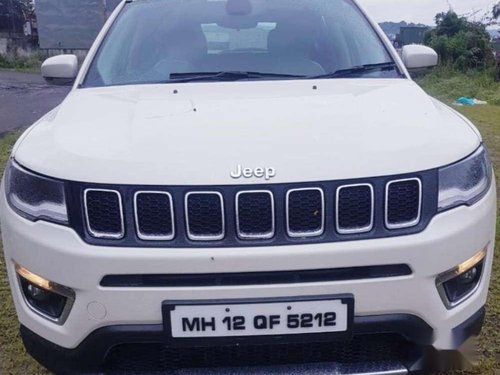 Used Jeep Compass 2.0 Limited MT for sale 