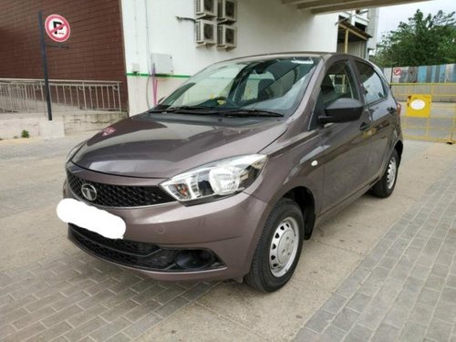 2018 Tata Tiago MT for sale at low price