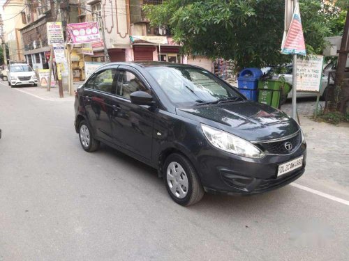 Tata Zest XE 75 PS Diesel, 2017, Diesel MT for sale 