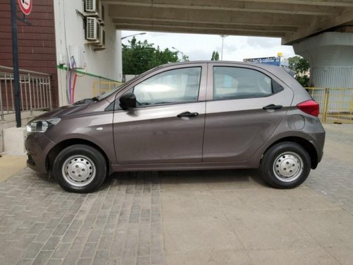 2018 Tata Tiago MT for sale at low price