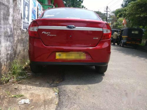 2016 Ford Aspire MT for sale 