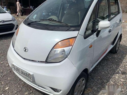 Used Tata Nano GenX MT for sale 