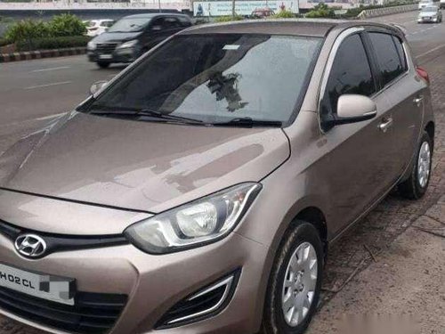 2012 Hyundai i20 AT for sale