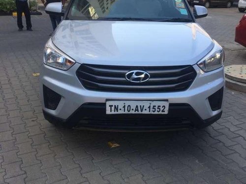 Used 2016 Hyundai Creta MT for sale