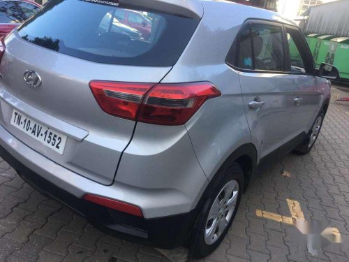 Used 2016 Hyundai Creta MT for sale