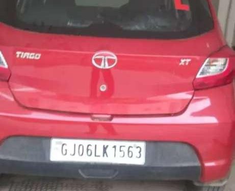 2018 Tata Tiago Petrol MT for sale 