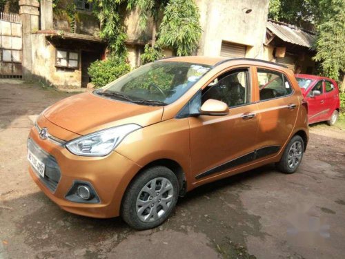 2013 Hyundai i10 MT for sale