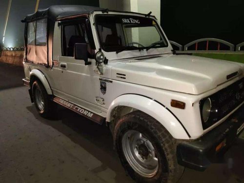 Used 2006 Maruti Suzuki Gypsy MT for sale