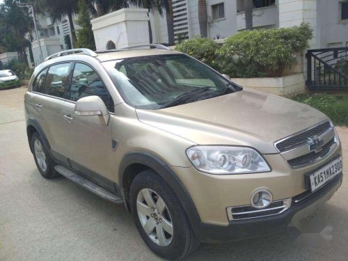 Used 2010 Chevrolet Captiva MT for sale