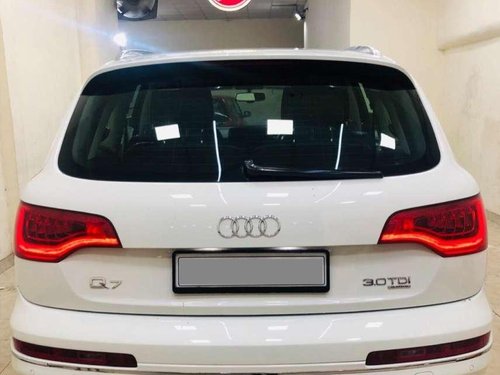 2013 Audi Q7 AT for sale 