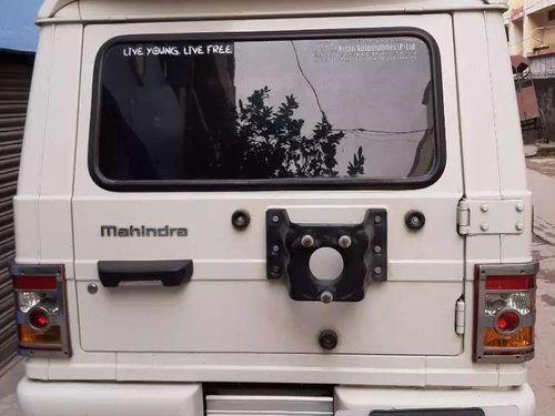 2015 Mahindra Bolero SLX MT for sale