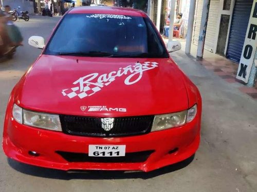 2003 Mitsubishi Lancer MT for sale 