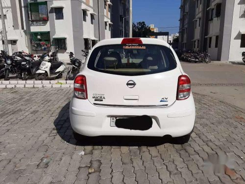 Used Nissan Micra Active MT for sale at low price