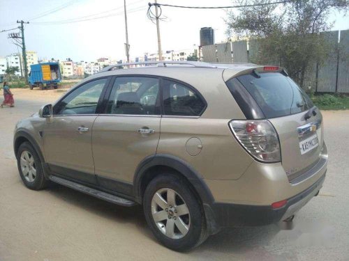 Used 2010 Chevrolet Captiva MT for sale