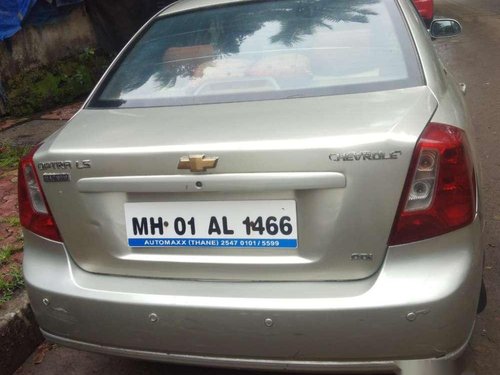 2009 Chevrolet Optra 1.6 MT for sale