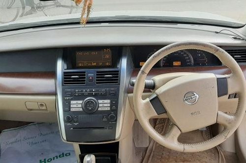 Nissan Teana 230jM AT 2007 for sale