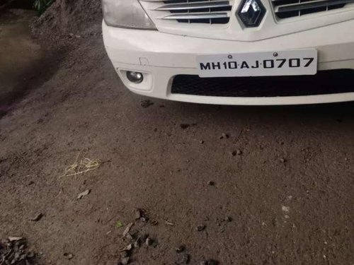 Mahindra Renault Logan 2007 MT for sale 