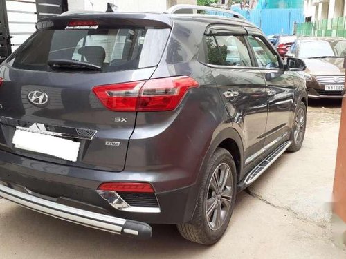 2017 Hyundai Creta 1.6 SX MT for sale