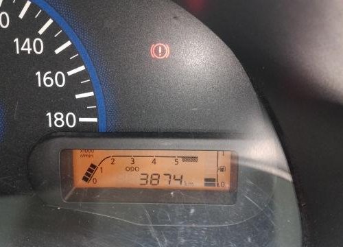 2018 Datsun GO Plus MT for sale at low price