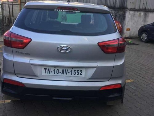 Used 2016 Hyundai Creta MT for sale