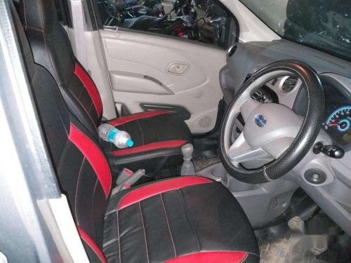 Used Datsun Redi-GO T 2017 MT for sale 