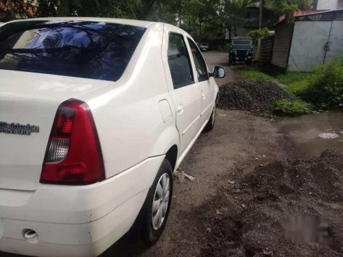 Mahindra Renault Logan 2007 MT for sale 