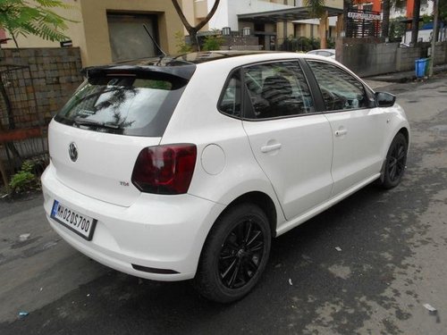 Volkswagen Polo 2013-2015 GT TDI MT for sale