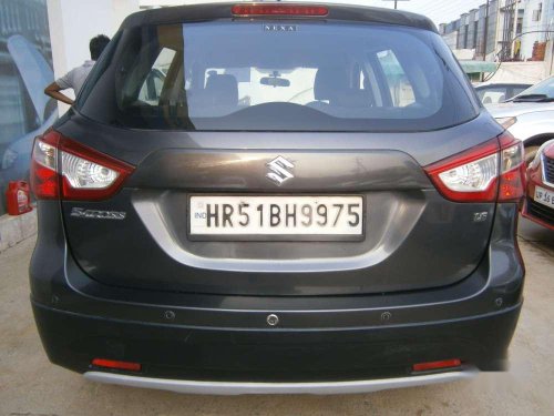 Maruti Suzuki S-Cross, 2015, Diesel MT for sale 